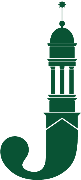 Manhattan Jaspers 1981-2011 Secondary Logo diy iron on heat transfer